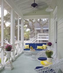 Belos projetos de casa de um andar com um terraço (mais de 175 fotos). Funcionalidades de posicionamento no site