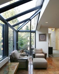 Belos projetos de casa de um andar com um terraço (mais de 175 fotos). Funcionalidades de posicionamento no site