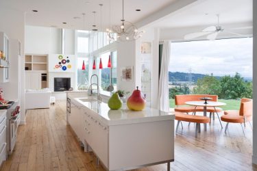 Belos projetos de casa de um andar com um terraço (mais de 175 fotos). Funcionalidades de posicionamento no site