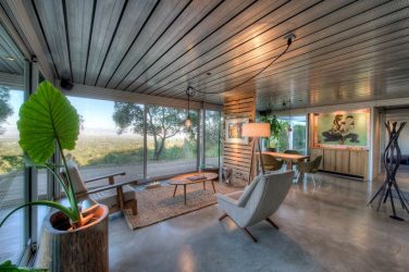 Belos projetos de casa de um andar com um terraço (mais de 175 fotos). Funcionalidades de posicionamento no site