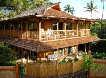 Belos projetos de casa de um andar com um terraço (mais de 175 fotos). Funcionalidades de posicionamento no site