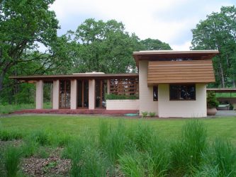 Belos projetos de casa de um andar com um terraço (mais de 175 fotos). Funcionalidades de posicionamento no site