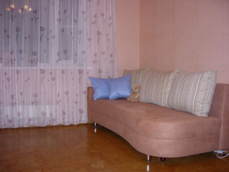 Qual é o piso de cortiça no interior? 100+ (foto) solução bem sucedida. Por que escolher ele?