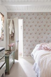 Estilo de Provence em um interior moderno: 335+ Fotos de belos desenhos para os românticos e conhecedores da França (no corredor / sala / cozinha)