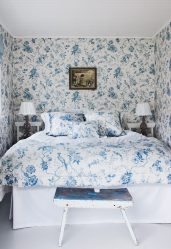 Estilo de Provence em um interior moderno: 335+ Fotos de belos desenhos para os românticos e conhecedores da França (no corredor / sala / cozinha)