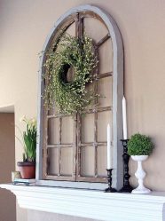 Estilo de Provence em um interior moderno: 335+ Fotos de belos desenhos para os românticos e conhecedores da França (no corredor / sala / cozinha)