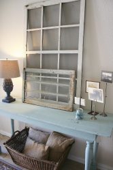 Estilo de Provence em um interior moderno: 335+ Fotos de belos desenhos para os românticos e conhecedores da França (no corredor / sala / cozinha)