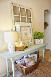 Estilo de Provence em um interior moderno: 335+ Fotos de belos desenhos para os românticos e conhecedores da França (no corredor / sala / cozinha)