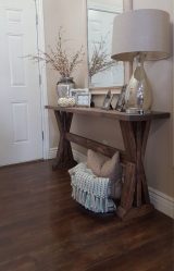 Estilo de Provence em um interior moderno: 335+ Fotos de belos desenhos para os românticos e conhecedores da França (no corredor / sala / cozinha)