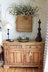 Estilo de Provence em um interior moderno: 335+ Fotos de belos desenhos para os românticos e conhecedores da França (no corredor / sala / cozinha)