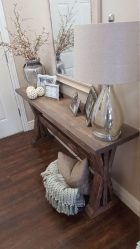 Estilo de Provence em um interior moderno: 335+ Fotos de belos desenhos para os românticos e conhecedores da França (no corredor / sala / cozinha)
