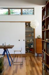 Mesa de cozinha dobrável (pequena, oval, vidro): Como escolher? Onde colocar? Como decorar?