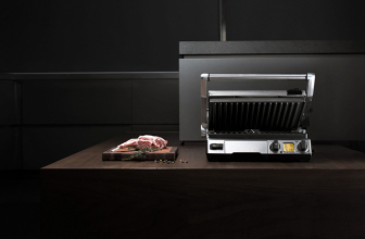 Decent models for your home - TOP-15 Best grills for delicious cooking