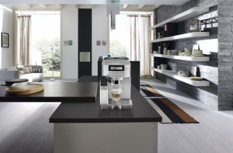 Top 10 Best Coffee Machines in 2018 for the home - For gourmets and connoisseurs of delicious coffee. How and which one to choose?
