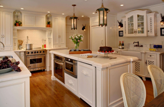 Top 15 Rating of the best built-in microwave ovens. Heat quickly and comfortably.