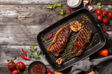 TOP-15 griddle pans for home use. How to choose? Important tips worth considering (+ Reviews)