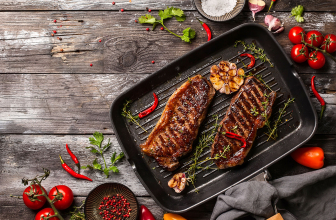 TOP-15 griddle pans for home use. How to choose? Important tips worth considering (+ Reviews)