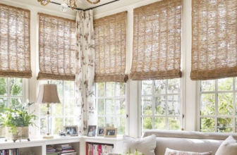 Installing roller blinds on plastic windows do it yourself: The nuances of a competent choice of models