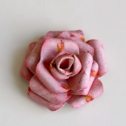 Como fazer rosas de papel com as próprias mãos: Instruções passo a passo para iniciantes (mais de 190 fotos)