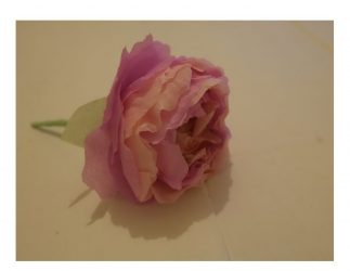 Como fazer rosas de papel com as próprias mãos: Instruções passo a passo para iniciantes (mais de 190 fotos)