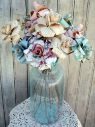 Como fazer rosas de papel com as próprias mãos: Instruções passo a passo para iniciantes (mais de 190 fotos)