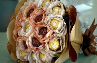 How to make roses from paper with your own hands: Step-by-step instructions for beginners (190+ Photos)