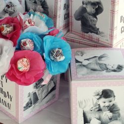 Como fazer rosas de papel com as próprias mãos: Instruções passo a passo para iniciantes (mais de 190 fotos)