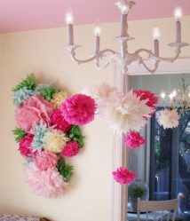 Como fazer rosas de papel com as próprias mãos: Instruções passo a passo para iniciantes (mais de 190 fotos)