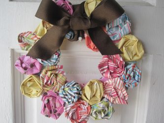 Como fazer rosas de papel com as próprias mãos: Instruções passo a passo para iniciantes (mais de 190 fotos)