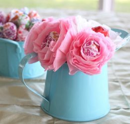 Como fazer rosas de papel com as próprias mãos: Instruções passo a passo para iniciantes (mais de 190 fotos)