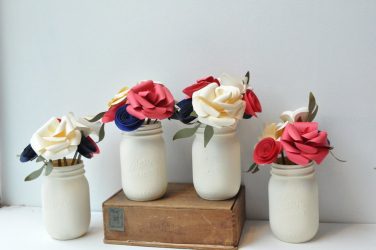 Como fazer rosas de papel com as próprias mãos: Instruções passo a passo para iniciantes (mais de 190 fotos)