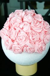 Como fazer rosas de papel com as próprias mãos: Instruções passo a passo para iniciantes (mais de 190 fotos)