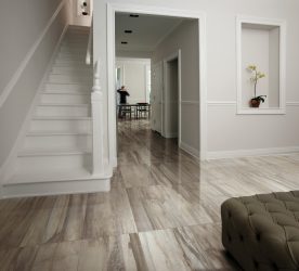 Um guia para os tipos de piso (mais de 140 fotos) que você mesmo pode fazer em uma residência particular