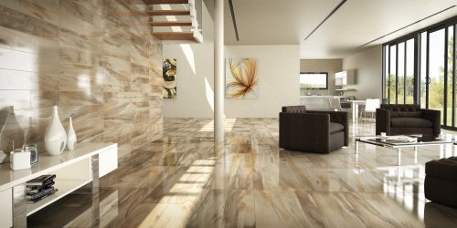 Um guia para os tipos de piso (mais de 140 fotos) que você mesmo pode fazer em uma residência particular