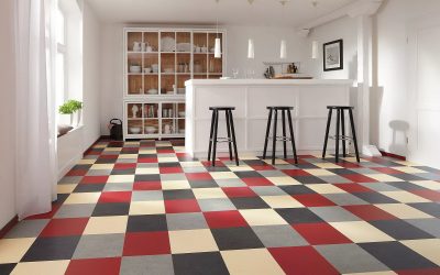 Um guia para os tipos de piso (mais de 140 fotos) que você mesmo pode fazer em uma residência particular