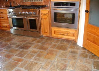Um guia para os tipos de piso (mais de 140 fotos) que você mesmo pode fazer em uma residência particular