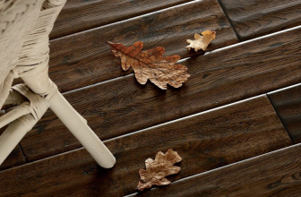 A Guide to Floor Types (140+ Photos) that you can do yourself in a private home