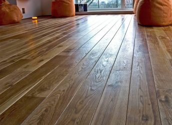 Um guia para os tipos de piso (mais de 140 fotos) que você mesmo pode fazer em uma residência particular