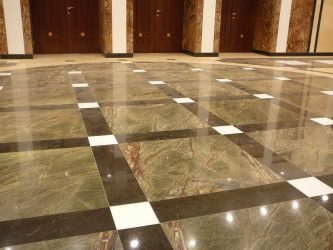 Um guia para os tipos de piso (mais de 140 fotos) que você mesmo pode fazer em uma residência particular