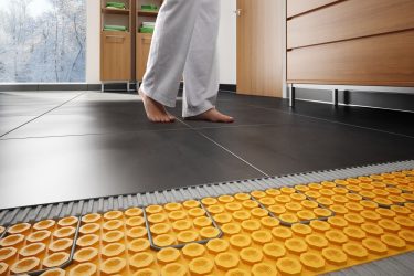 Um guia para os tipos de piso (mais de 140 fotos) que você mesmo pode fazer em uma residência particular