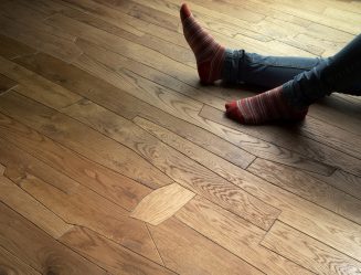 Um guia para os tipos de piso (mais de 140 fotos) que você mesmo pode fazer em uma residência particular