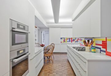 Um guia para os tipos de piso (mais de 140 fotos) que você mesmo pode fazer em uma residência particular