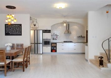 Um guia para os tipos de piso (mais de 140 fotos) que você mesmo pode fazer em uma residência particular