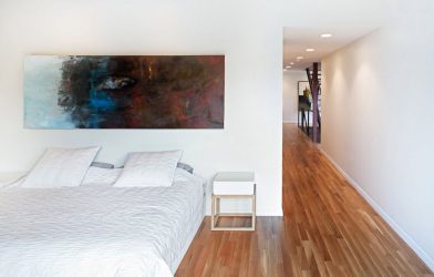 Um guia para os tipos de piso (mais de 140 fotos) que você mesmo pode fazer em uma residência particular