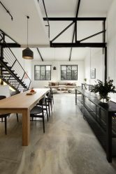 Um guia para os tipos de piso (mais de 140 fotos) que você mesmo pode fazer em uma residência particular