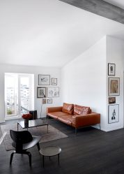Um guia para os tipos de piso (mais de 140 fotos) que você mesmo pode fazer em uma residência particular