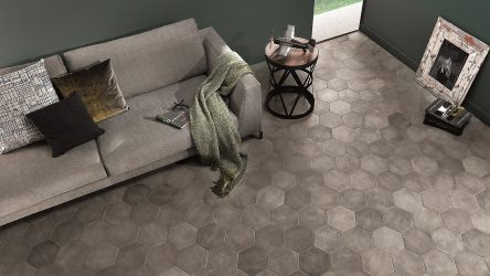 Um guia para os tipos de piso (mais de 140 fotos) que você mesmo pode fazer em uma residência particular