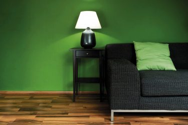 A combinação de cor verde clara em modernos interiores modernos: 185+ (Foto) Design para a cozinha, sala de estar, quarto