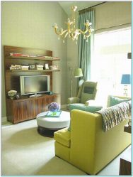 A combinação de cor verde clara em modernos interiores modernos: 185+ (Foto) Design para a cozinha, sala de estar, quarto