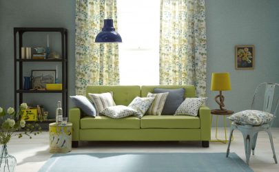 A combinação de cor verde clara em modernos interiores modernos: 185+ (Foto) Design para a cozinha, sala de estar, quarto